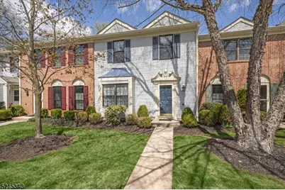 5 Baldwin Ct, Bernards Township, NJ 07920 - Photo 1