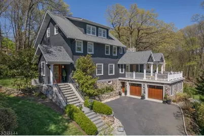 69 Tower Hill Rd, Mountain Lakes, NJ 07046 - Photo 1