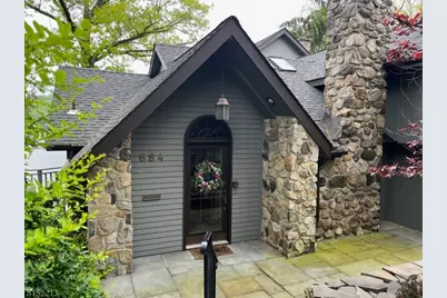 684 W Shore Trl, Sparta Township, NJ 07871 - Photo 1