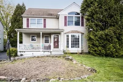 2219 Westfield Ave, Scotch Plains Township, NJ 07076 - Photo 1
