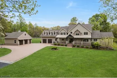 75 Cliffwood Road, Chester, NJ 07930 - Photo 1