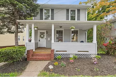 126 Union Ave, Maplewood, NJ 07040 - Photo 1