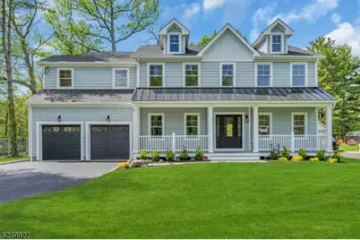 435 Brookside Pl, Cranford Township, NJ 07016 - Photo 1