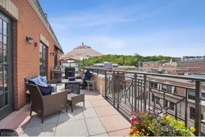 40 W Park Place Unit #604, Morristown, NJ 07960 - Photo 1