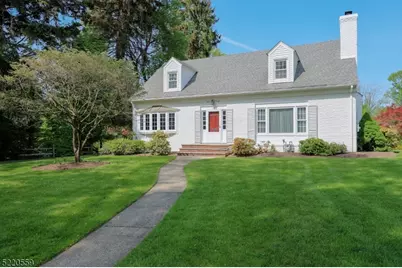 156 Greenwood Rd, Mountainside, NJ 07092 - Photo 1