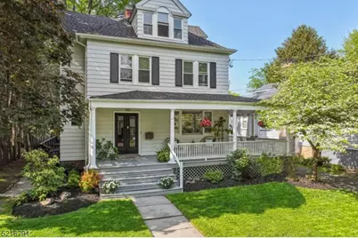 90 Oakland Rd, Maplewood, NJ 07040 - Photo 1