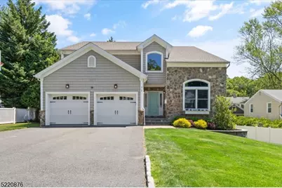 73 Hillside Ave, Berkeley Heights Township, NJ 07922 - Photo 1