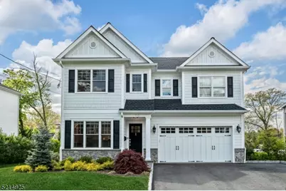 70 Washington Ave, Chatham, NJ 07928 - Photo 1