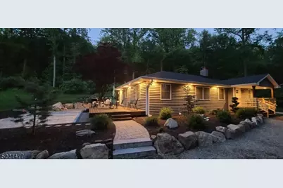 35 Lake Just It Rd, Liberty Township, NJ 07838 - Photo 1