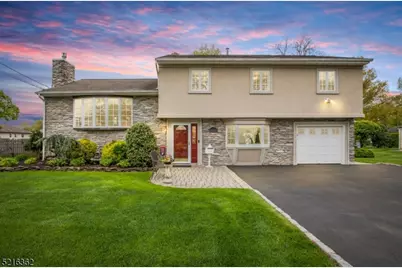 21 Yale Ter, Cranford Township, NJ 07016 - Photo 1