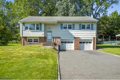 25 Sandra Cir, Westfield, NJ 07090 - Photo 1