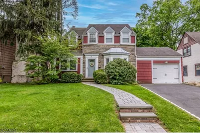 30 Berkshire Rd, Maplewood, NJ 07040 - Photo 1