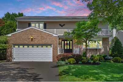 8 Adelina Ct, Cedar Grove, NJ 07009 - Photo 1