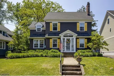 114 Nelson Place, Westfield, NJ 07090 - Photo 1