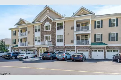 97 Quarry Dr #B3, Woodland Park, NJ 07424 - Photo 1