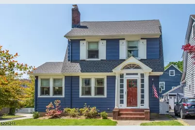 60 Adams Pl, Glen Ridge, NJ 07028 - Photo 1