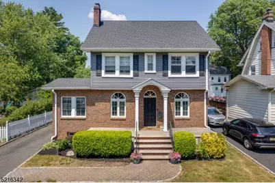 29 Plymouth Ave, Maplewood, NJ 07040 - Photo 1