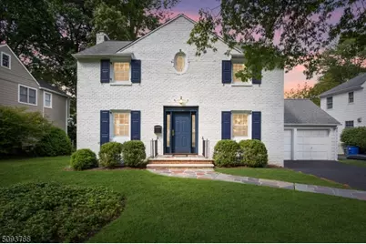 100 Chatham Street, Chatham, NJ 07928 - Photo 1