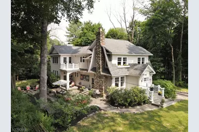 15 Lowell Ave, Mountain Lakes, NJ 07046 - Photo 1
