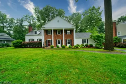 4 Concord Ln, Morris Township, NJ 07960 - Photo 1