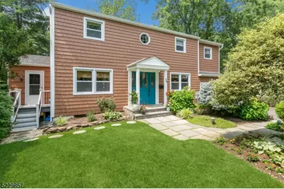 28 Edgemere Rd, Livingston, NJ 07039 - Photo 1