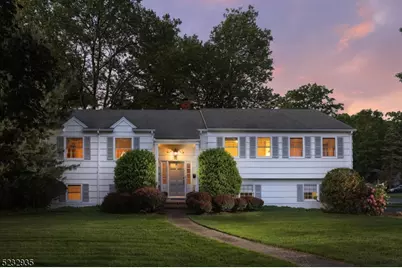 33 Manitou Circle, Westfield, NJ 07090 - Photo 1