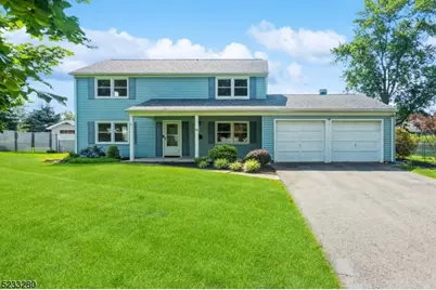 11 Summerall Rd, Franklin Township, NJ 08873 - Photo 1