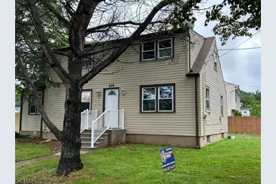 214 Cedar St #2, South Bound Brook Boro, NJ 08880 - Photo 1