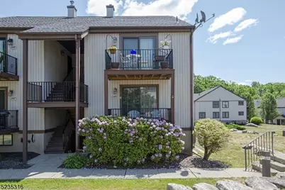 14245 Dell Pl #245, Stanhope, NJ 07874 - Photo 1