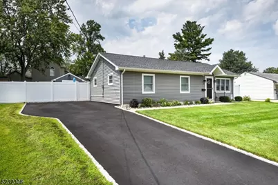 65 Marie Ave, Bridgewater, NJ 08807 - Photo 1