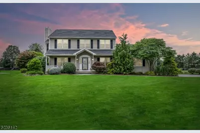 6 Gunther Loop, Franklin Township, NJ 08873 - Photo 1