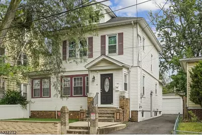 1615 Summit Ave #3, Hillside, NJ 07205 - Photo 1