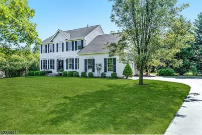 34 Thoroughbred Dr, Branchburg Township, NJ 08876 - Photo 1