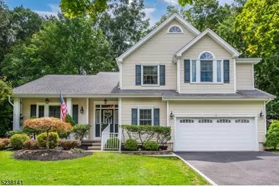 31 Hartley Lane, Bernards Township, NJ 07920 - Photo 1