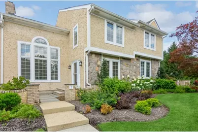 7 Rolling Hill Ct, Madison, NJ 07940 - Photo 1