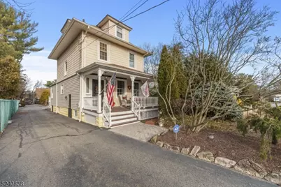 58 Bloomfield Ave, Montville Township, NJ 07058 - Photo 1