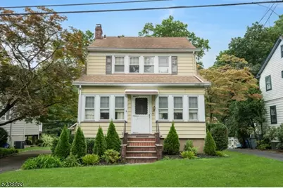 44 Dean St, Madison, NJ 07940 - Photo 1