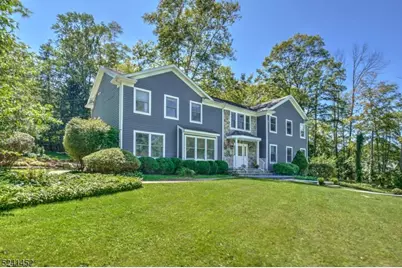1 Wood Rd, Morris Township, NJ 07960 - Photo 1