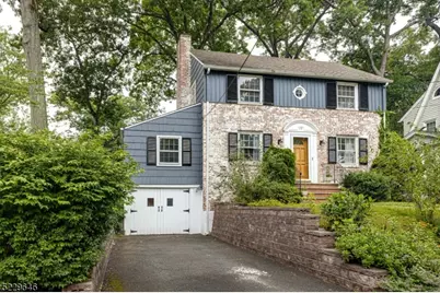 175 Herbert Ave, Fanwood, NJ 07023 - Photo 1