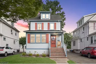 32 Columbia Ave, Cranford Township, NJ 07016 - Photo 1