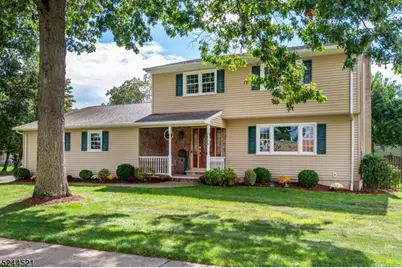 136 E Central Ave, Wharton, NJ 07885 - Photo 1