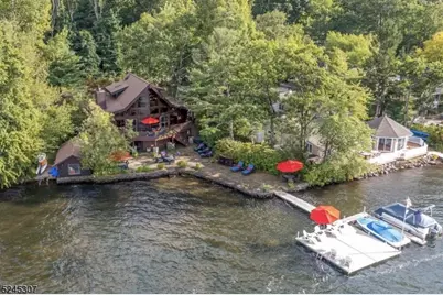 56 Lake End Rd, Rockaway Township, NJ 07435 - Photo 1