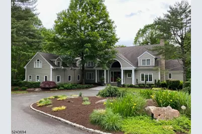 6 Cedar Ridge Rd, Chester, NJ 07930 - Photo 1