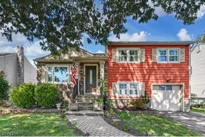 708 Colonial Arms Rd, Union Township, NJ 07083 - Photo 1