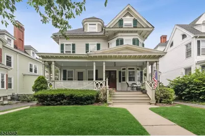 11B Wetmore Ave #B, Morristown, NJ 07960 - Photo 1