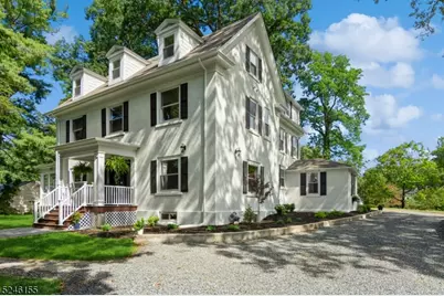 17 Shady Ln, Morristown, NJ 07960 - Photo 1