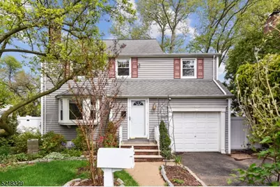 123 Orchard Ter, Union Township, NJ 07083 - Photo 1