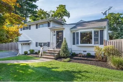 4 Ackerson Ave, Pequannock Township, NJ 07440 - Photo 1