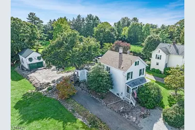314 Quakertown Rd, Franklin Township, NJ 08822 - Photo 1