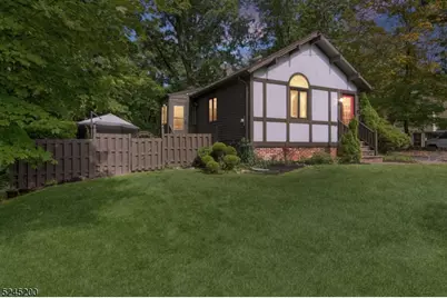 5 Emerson Ln, Warren Township, NJ 07059 - Photo 1